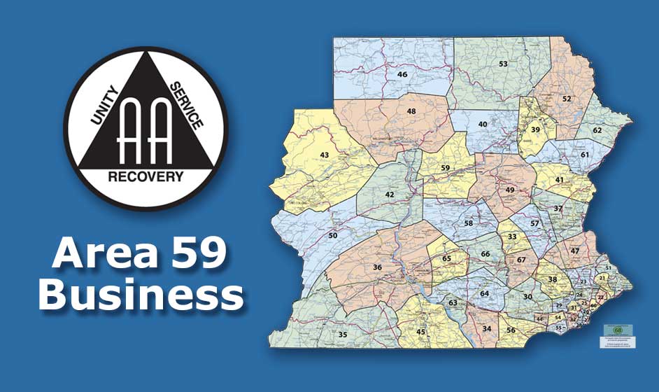Area 59 Event