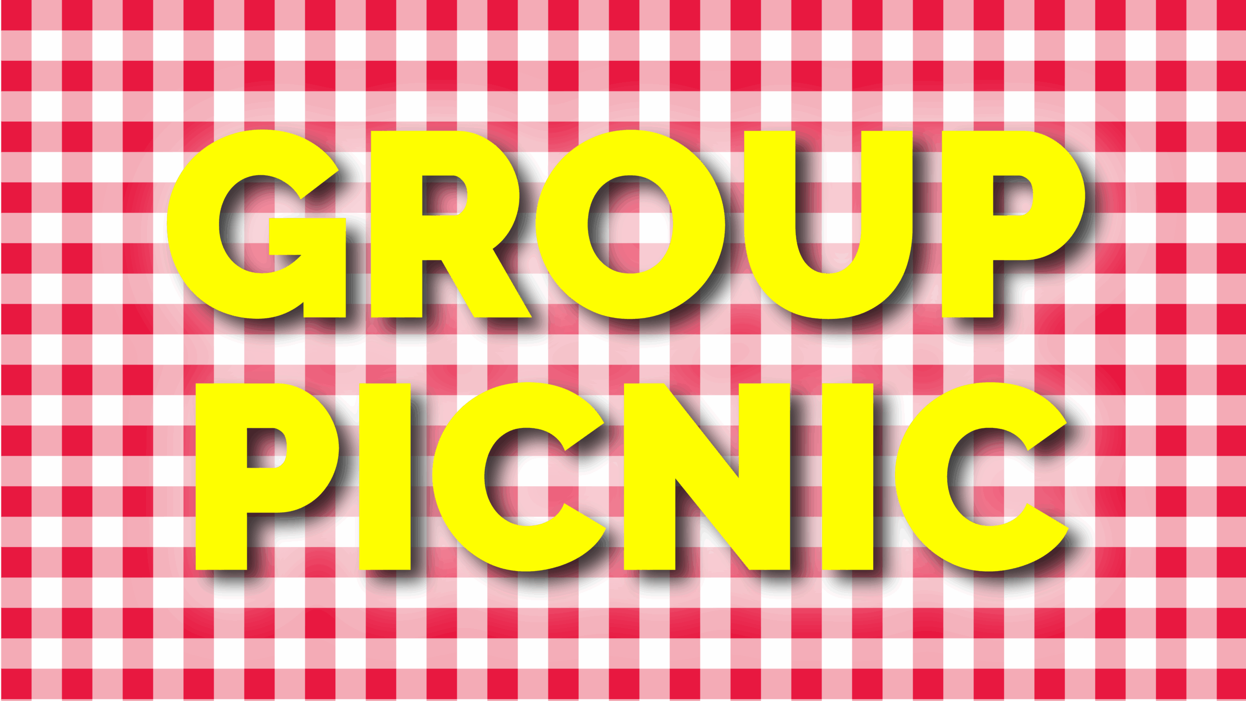 Group Picnic