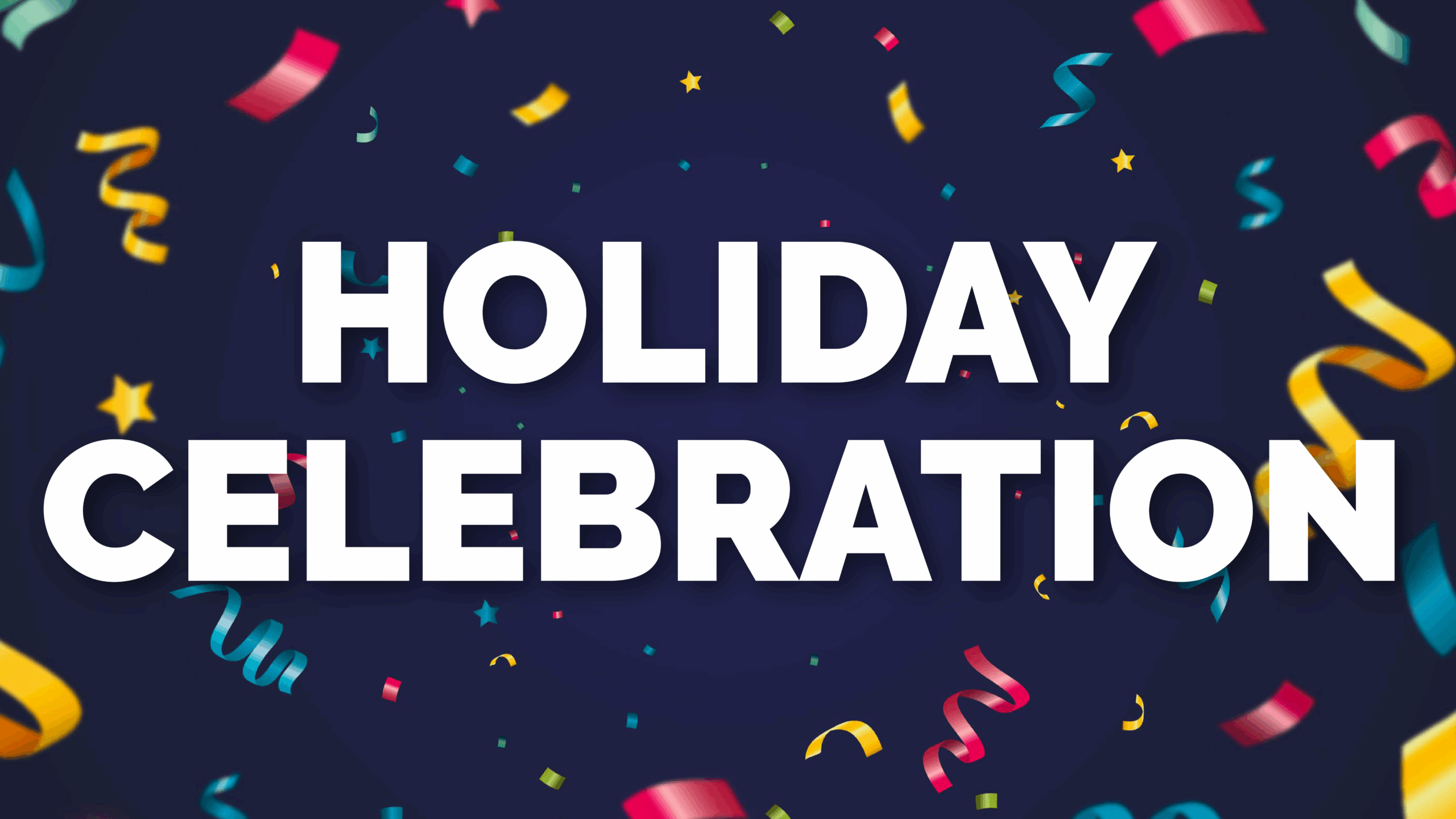 holiday_Celebration Holiday Celebration