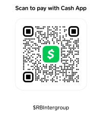 CashApp Barcode B